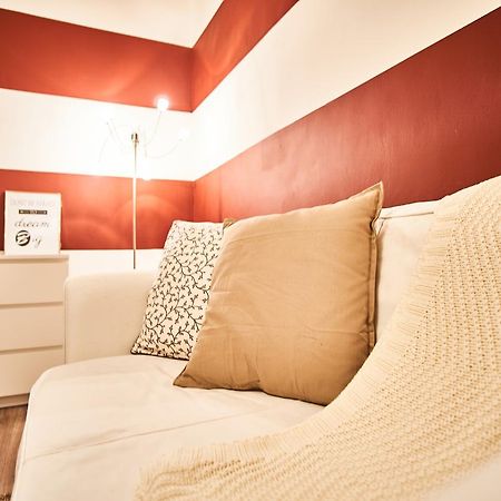 Baron Apartment | Budapest Exteriör bild
