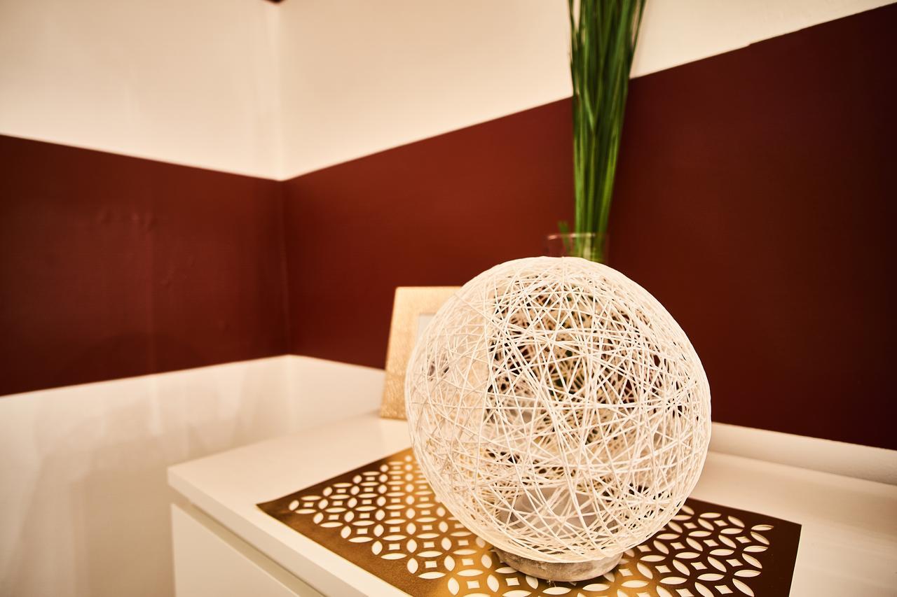 Baron Apartment | Budapest Exteriör bild
