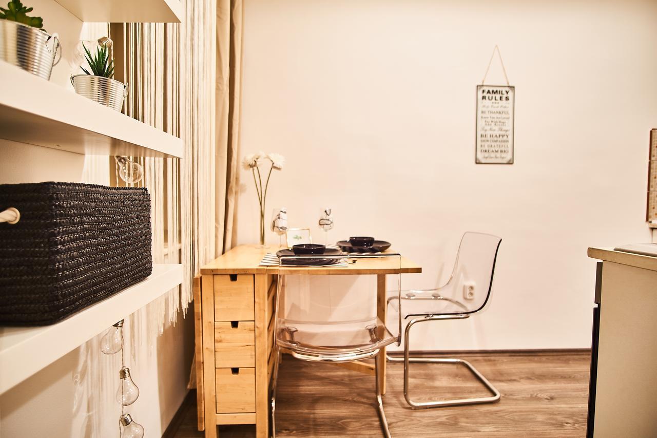 Baron Apartment | Budapest Exteriör bild