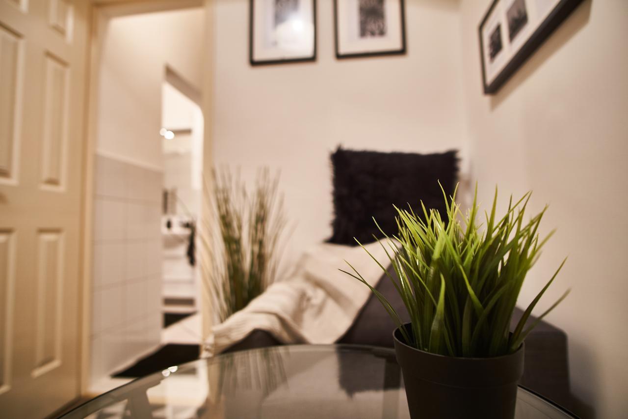 Baron Apartment | Budapest Exteriör bild